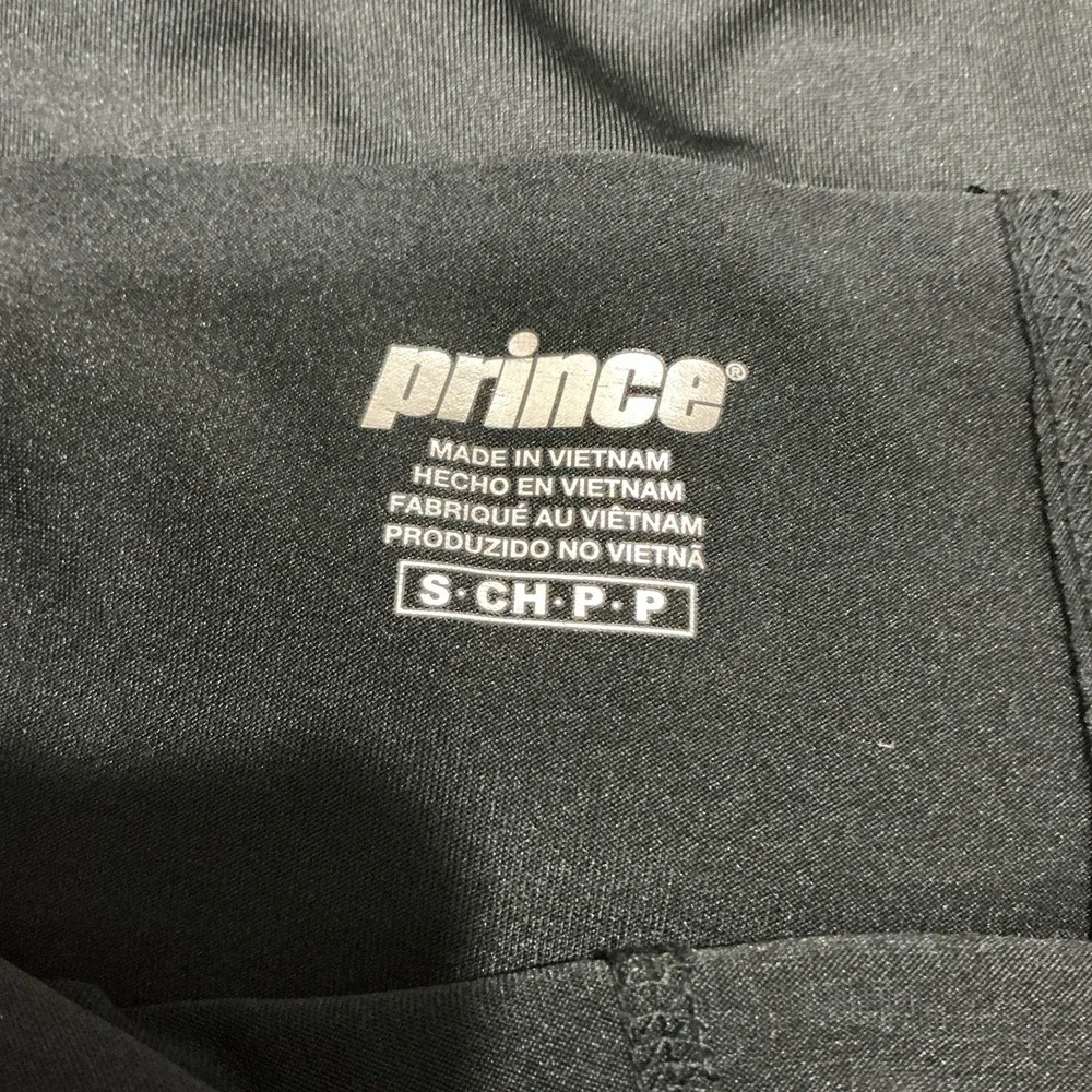 Prince womens skort
